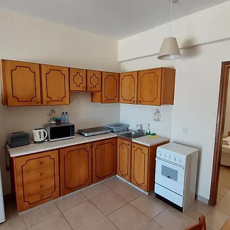 Apartment Droushia Holiday Dhrousha