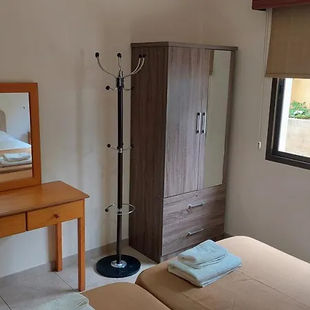 Apartment Droushia Holiday
