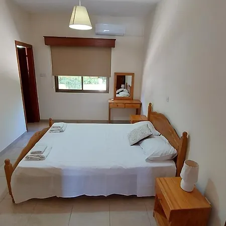 Apartment Droushia Holiday