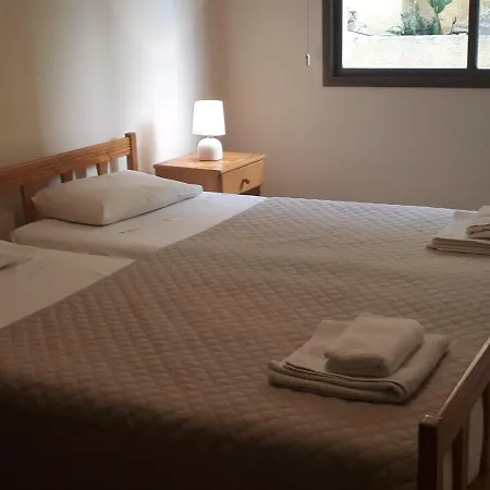 Droushia Holiday Apartment Dhrousha