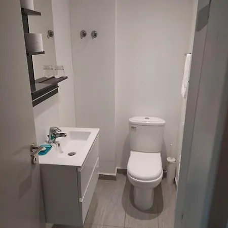 Droushia Holiday Dhrousha