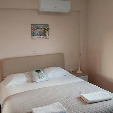 Apartman Droushia *