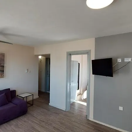 Apartment Droushia Holiday Dhrousha