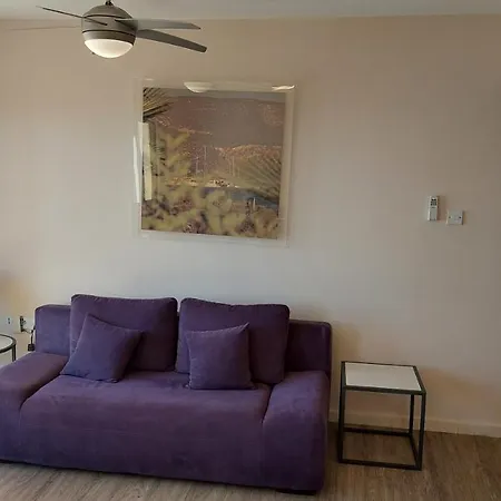 Droushia Apartman Dhrousha