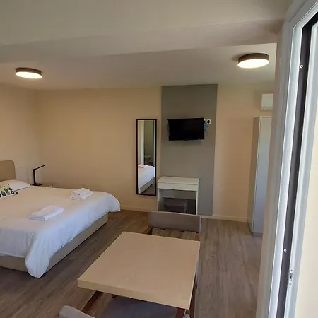 Droushia Apartman Dhrousha