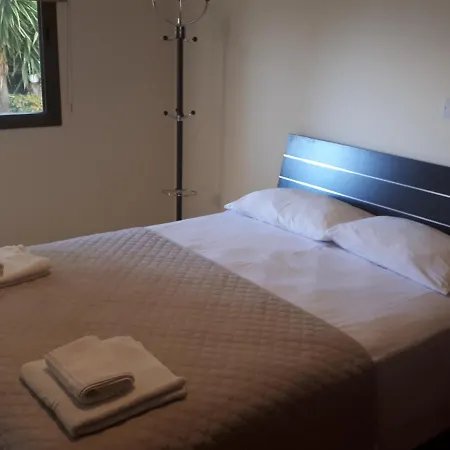 Apartman Droushia *