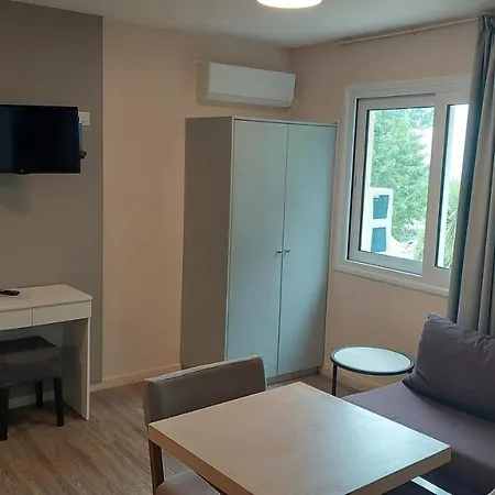 Apartment Droushia Holiday *