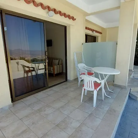 Apartman Droushia *