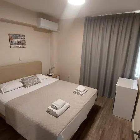 Droushia Apartman Dhrousha