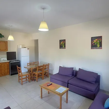 Apartman Droushia