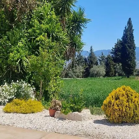 Apartmán Droushia Dhrousha