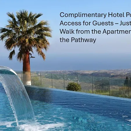 Droushia Holiday Dhrousha