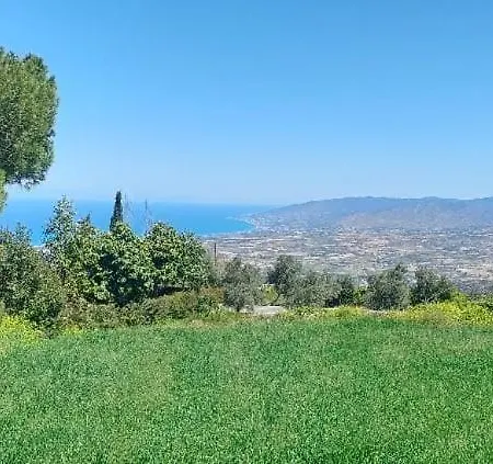 Apartmán Droushia