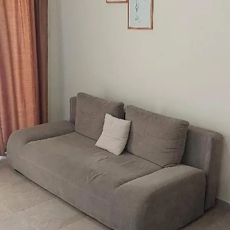 Droushia Apartmán *
