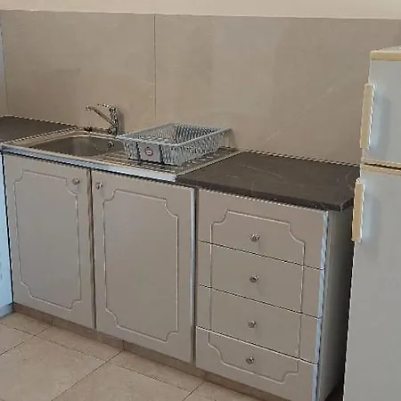 Apartmán Droushia *