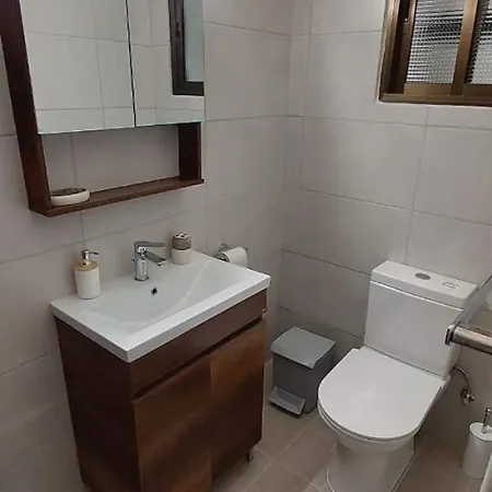 Apartmán Droushia Dhrousha