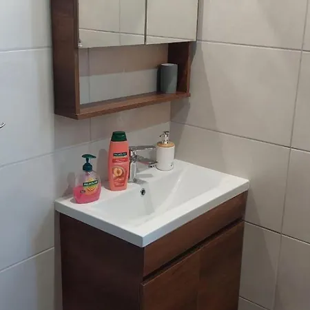 Apartman Droushia Dhrousha