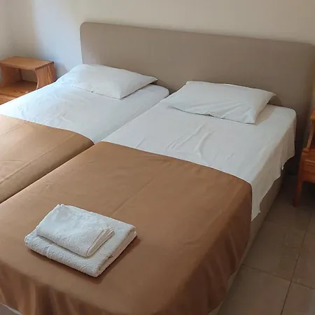 Apartmán Droushia Dhrousha