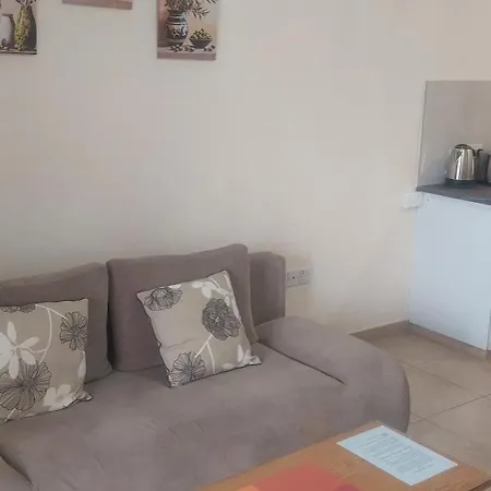 Apartman Droushia Dhrousha