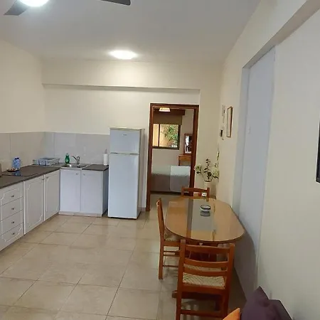 Droushia Holiday Apartment