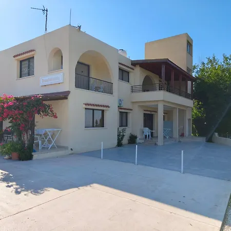 Apartman Droushia