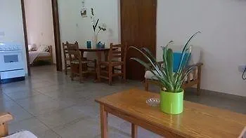 Droushia Apartmán