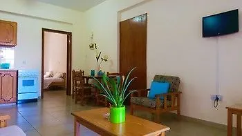 Droushia Apartman Dhrousha