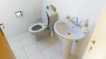 Droushia Apartmán