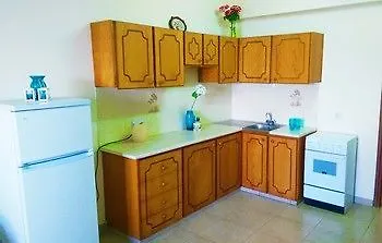Droushia Apartmán
