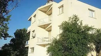 Droushia Apartman