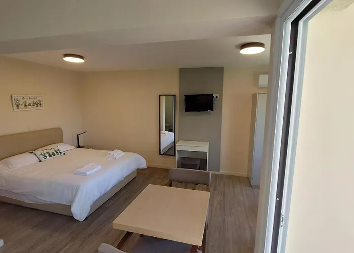 Droushia Apartmán Dhrousha