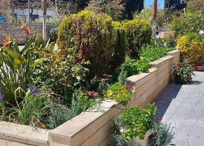 Droushia アパート *