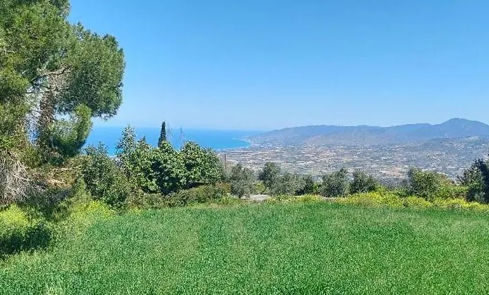 Апартаменты Droushia