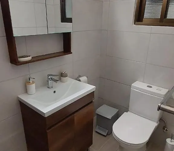 Apartmán Droushia Dhrousha