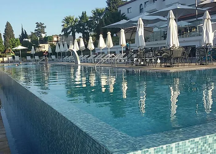 Апартаменты Droushia *