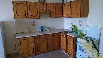 Droushia Apartmán Dhrousha