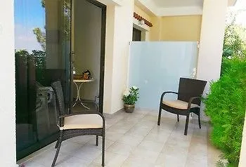 Apartmán Droushia Dhrousha