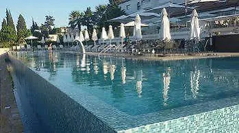 Апартаменты Droushia *